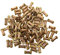 MroMax 100PCS Brass Thread Inserts M2.5 x 3. 8mm OD Round Threaded Embedment Nuts Assortment Kit Gold Tone
