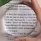 3 Inch Dome Magnifier 6X Paperweight Reading Magnifying Glass Optical Half Ball Lens Reading Aid with Polishing Pouch