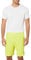 PUMA Herren teamGOAL 23 knit Shorts, Fluo Yellow Black, XL