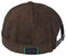 YAMEE Docker-Cap Herren Docker Mütze Damen Seemannsmütze Hafenmütze Herrenmütze Bikercap Hat Wandermütze Dockercap Kopfbedeckung Seemannskappe （Kopfumfang Größenverstellbar）
