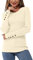 Newshows Women's Jumpers for Women UK Crew Neck Long Sleeve Tops Ladies Fit Knitted Warm Sweater Apricot