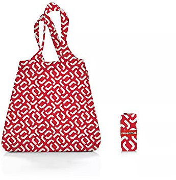 Reisenthel Damen Shopper-AT3070 Shopper, rot