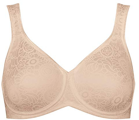 Triumph - Lovely Minimizer W - Minimizer BH (90 C Nude Beige)