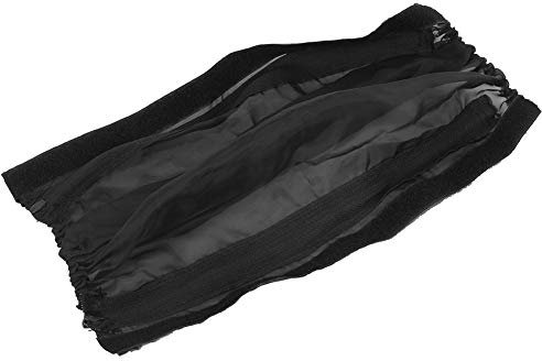 Demeras RC Car Chassis, Chassis Staubschutzabdeckung RC Vehicle Guard Cover wasserdichte Abdeckung Schutz für Traxxas