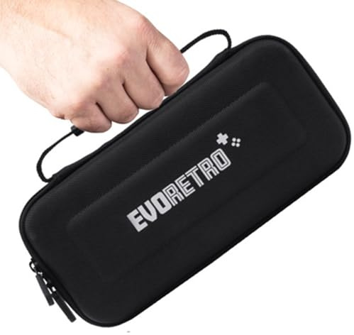 EVORETRO Eng anliegende Box-Protektoren
