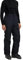Mountain Warehouse Dusk II Mens Ski Pants - Warm Padded Fleece Lined Trousers, Thermal Tested -20 °C & Snowpoof - Winter Skiing, Winter Sports, Walking Black S
