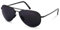 Porsche Design Men's P8508 Sunglasses, d, 60