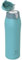 Super Sparrow Gourde Isotherme avec Paille - INOX 18/10 Ultralight Bouteille Isotherme - 750ml - Mug Isotherme Étanche - Gourde Enfant sans BPA, pour Sport, Voyages, L'école, Bureau