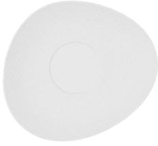 Bidasoa Fosil Platillo Porcelana 15,8x13,8x2cm Porcelana Apto Microondas