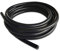 5m Durite Essence 3mm, Tuyau à Vide en Silicone,Tube en Silicone Haute Performance de 3mm de Diamètre Intérieur et 6mm de Diamètre Extérieur, Résistant à Haute Température