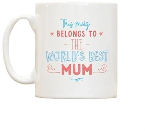 Ceramic Mugs Coffee & Tea Cups Creative Mugs Microwave & Dishwasher Safe Great for Home & Office(T23)