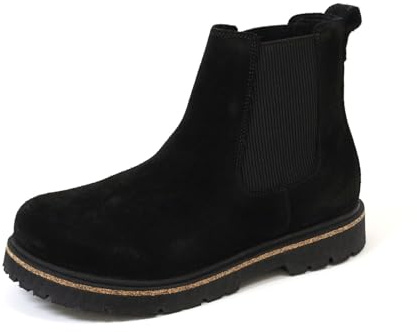 Birkenstock, Stivaletti Chelsea Uomo