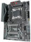 Placas Base de Ordenador Fit For Jingyue X99 Kit de Placa Base LGA 2011-3 con Ente E5 2620 V3 Procesador 1 6G (2 * 8) DDR4 ECC Soporte de Memoria USB3.0 SATA3 Titanio D4