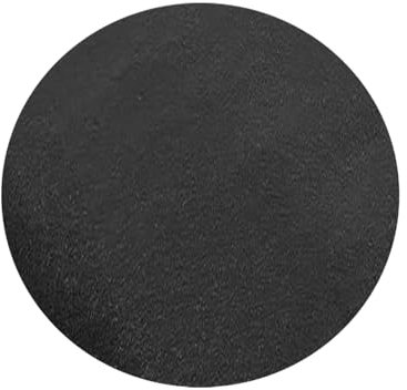 Eventerde 460cm Tapis De Sol Piscine Ronde Tapis De Piscine Hors Sol Protection pour Piscine Hors Sol Protecteur Anti Crevaison Géotextile Rembourrage Extérieur De Protection