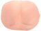 Milisten Accessoires De Fesses Simulés Faux Pavé Déguisement De Fausse Fesse Fesses Réalistes Fesses d'halloween Fesses De Cosplay Accessoire D'habillage d'halloween Faux Rose Plastique