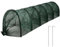 Túnel de invernadero, 2 en 1 de invernadero pequeño túnel de red, protección solar para plantas, túnel, cubierta para pequeñas herramientas de jardín para e invierno