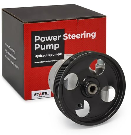 STARK SKHP-0540597 Pompa idraulica sterzo Compatibilità con OPEL Vivaro A Van X83