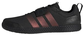 adidas Unisex Die Total Weightlifting Schuhe