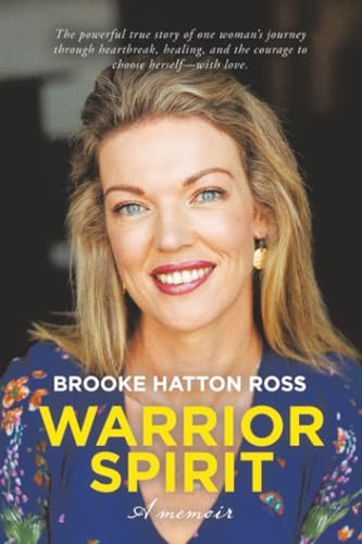 WARRIOR SPIRIT: A Memoir