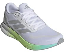 adidas Herren Runfalcon 5 Laufschuh Sneaker Cloudfoam KI9540 White