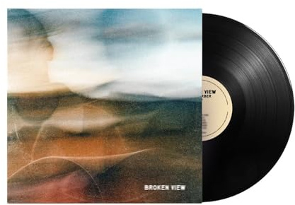 Broken View [Vinyl LP]