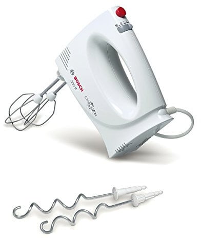 Bosch MFQ3020 Sbattitore a immersione 300 W
