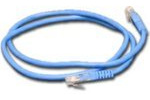 MicroConnect Cat6 U/UTP 10m 10m Cat6 U/UTP (UTP) Blue networking cable