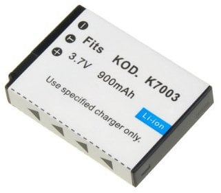 BestDealUK NEW Replacement Battery For Kodak Easyshare V1003