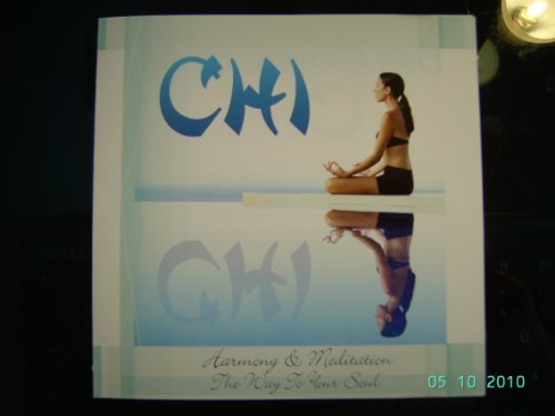 Chi-Harmony & Meditation