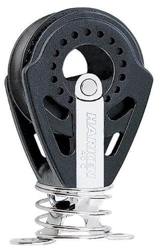 HARKEN Segelyacht Boat & Yachting - Einzelstehender Block