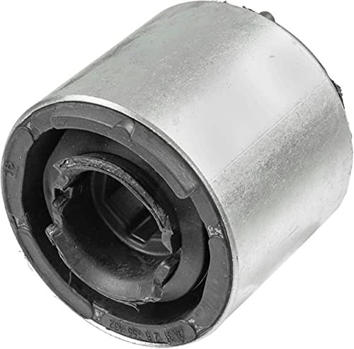 LEMFÖRDER 26589 01 Lagerung Lenker für BMW 3 (E46) 1997-2005 Beidseitig, Hinten, Unten, Vorderachse und andere Fahrzeuge