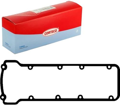Corteco 026168P Dichtung, Zylinderkopfhaube | 026168P passend für 3 5 Z3 | 026168P