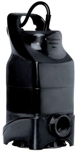 Pompe de fontaine - Novapond 200 M de DAB