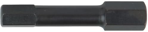 KS Tools 150.1308 Bit mit 8,0 mm Sechskantantrieb für Innensechskant-Schrauben 10,0 mm