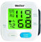 Jobar Colour Changing Wrist Mounted Blood Pressure Monitor