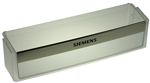 Siemens / Bosch 447353 Abstellfach (Tür) für Kühlschränke (passende Modelle siehe Auflistung!!!)