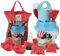 Simba 107114085 - Pirat Eimergarnitur in Tasche
