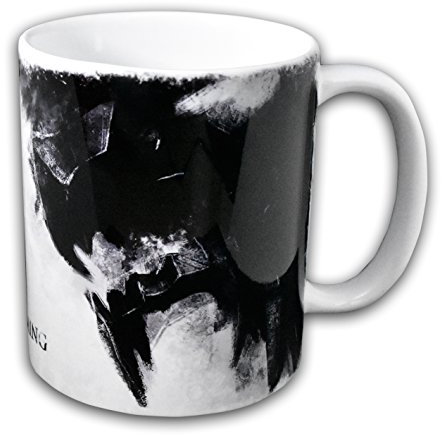 Winter Is Coming Tasse Kaffee Tee - Tasse aus brillanten Porzellan - Geschenkidee, Sammeln, Game Of Thrones