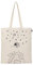 Eco Right Unisex Stoffbeutel, Tote Bag Aesthetic, Einkaufstasche Canvas Tragetasche & Stofftasche Damen Totes