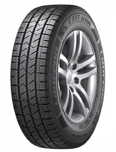 Laufenn i FIT VAN LY31 M+S - 195/70R15 109R - Winterreifen