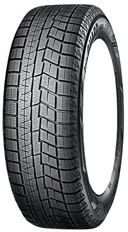 YOKOHAMA Winterreifen 165/60 R 15 TL 77Q ICEGUARD IG60 BSW M+S 3PMSF NORDIC COMPOUND
