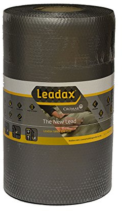 Leadax 450 Cromar Roll, Grey, 450 mm x 6 m