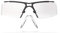 Rudy Project RX Optical Insert für Turbolence/Astral Sphere/Tralyx/Cutline/Space Modell