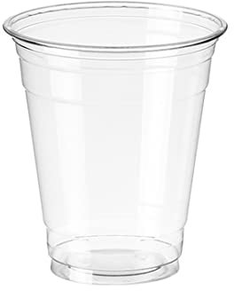 Sumicel Vaso PET de 350 ml caja 1000 unidades