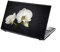 TaylorHe 13-14 inch Laptop Skin Vinyl Decal with Colorful Patterns and Leather Effect Laminate MADE IN BRITAIN Neon OMG