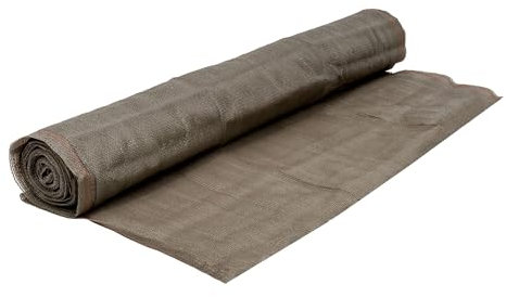 WERKA PRO Brise Vue Taupe 150g/m2 1,20 x 10m