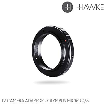 Hawke T2 Camera Adaptor - Olympus Micro 4/3