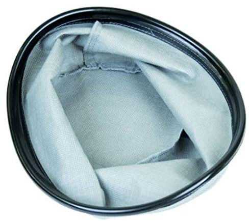 Eigenmarke Ersatzfilter für Aschesauger 948037 948038