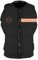 O'Neill Womens Bahia Comp Watersports Waterski Jetski Wakeboard Safety Impact Vest ? Top ? Black