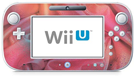 Skins4u Design modding Aufkleber Vinyl Skin Klebe Folie Skins Schutzfolie für Nintendo Wii U Controller Unicorn 13